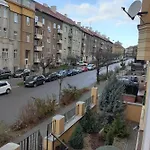 Na Spravnem Miste アパート