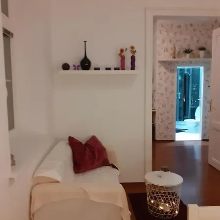 Lejlighed Na Spravnem Miste *
