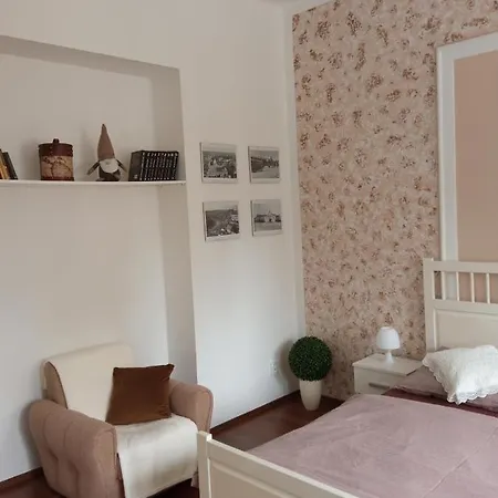 Na Správném Místě Apartmán Znojmo