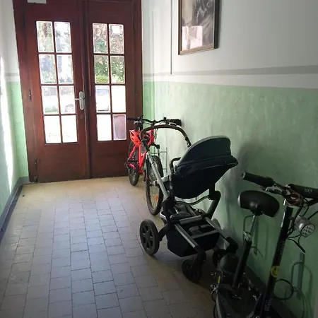 아파트 Na Spravnem Miste *