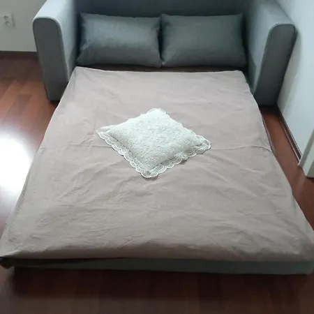 아파트 Na Spravnem Miste