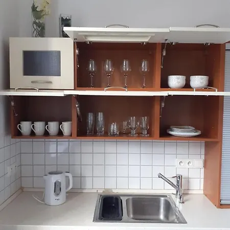 Apartmán Na Správném Místě Znojmo
