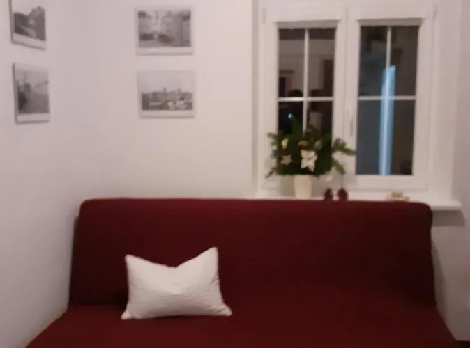 Apartmán Na Správném Místě *