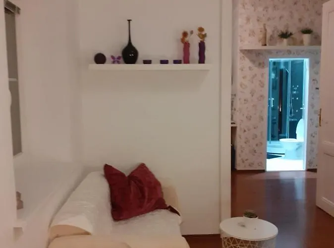 Apartmán Na Správném Místě *