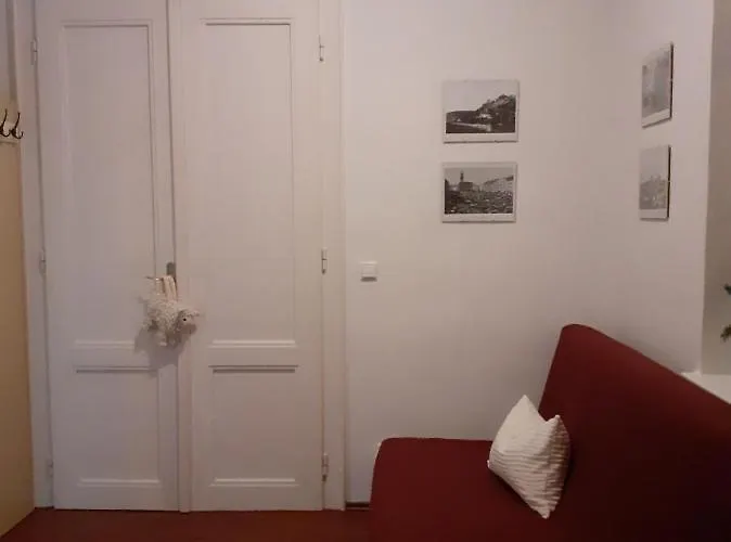 Apartmán Na Správném Místě Znojmo