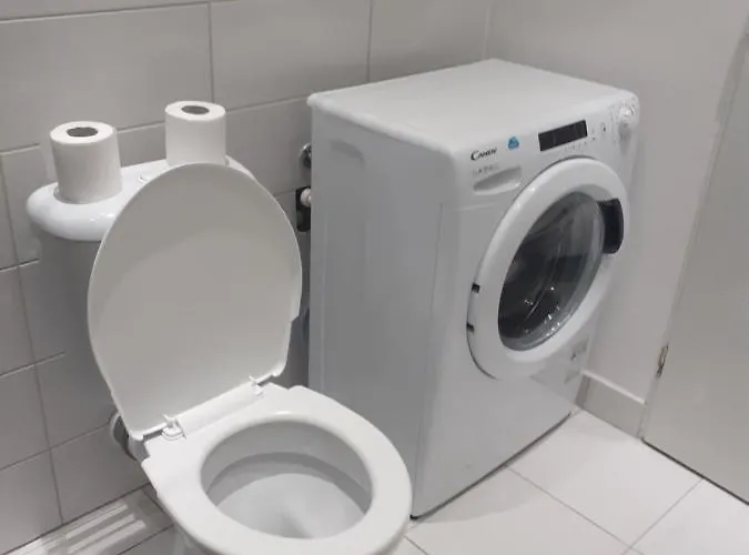 Apartmán Na Správném Místě *