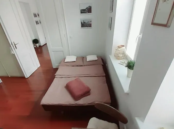 Na Správném Místě * Znojmo
