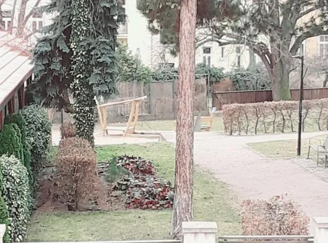 Na Správném Místě *