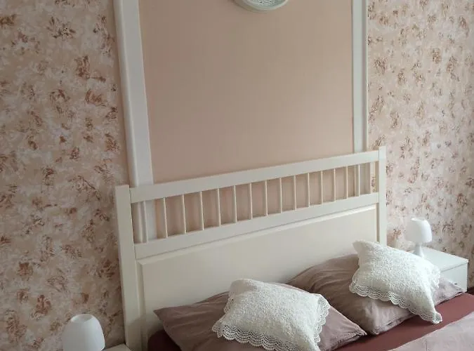 Na Správném Místě Apartmán Znojmo