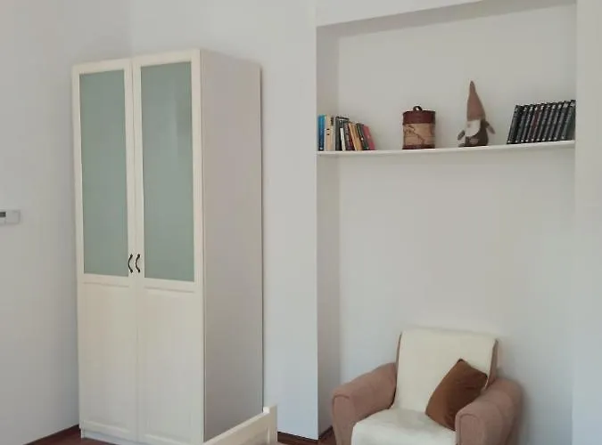Na Správném Místě Apartmán Znojmo