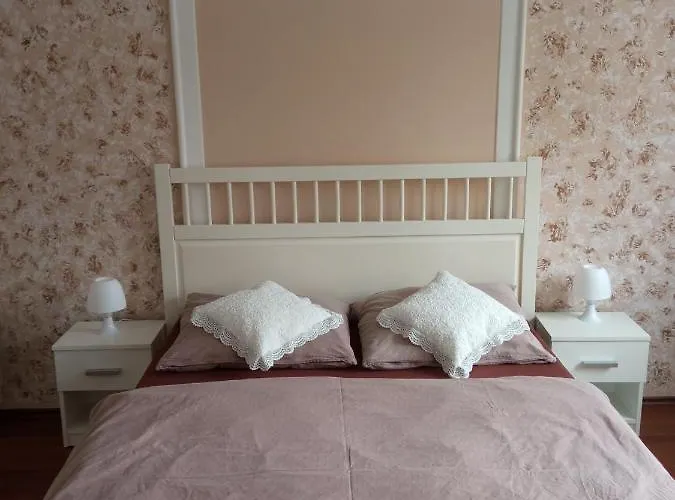 Na Správném Místě Apartmán Znojmo