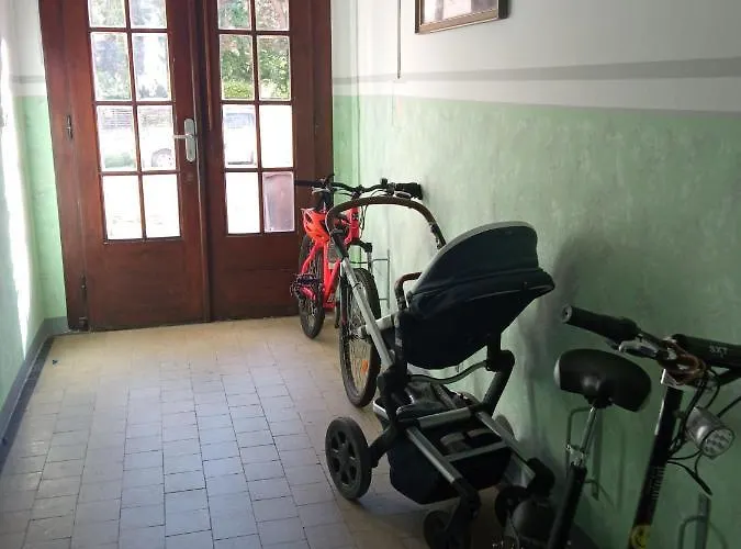 Apartmán Na Správném Místě *