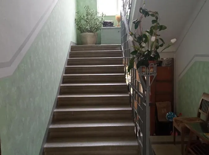 Na Správném Místě Apartmán Znojmo