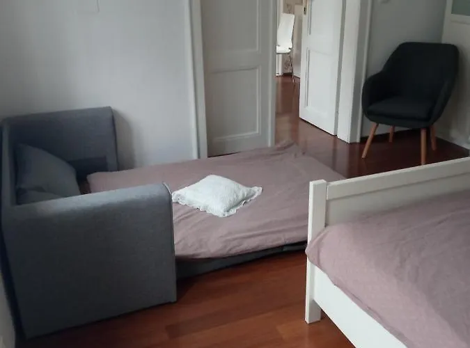 Na Správném Místě Apartmán Znojmo