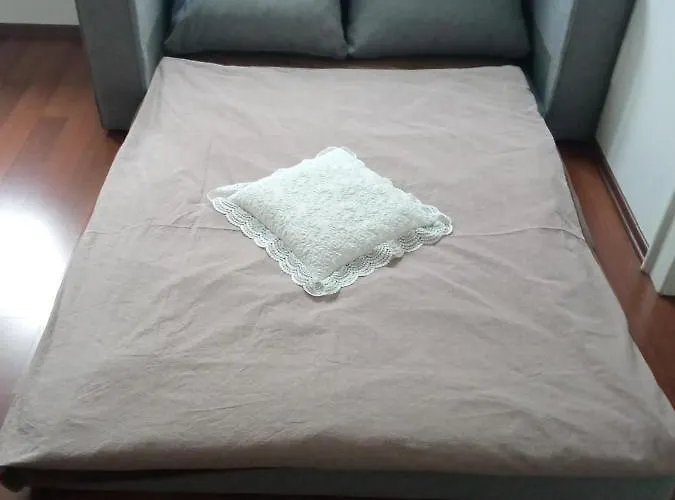 Apartmán Na Správném Místě