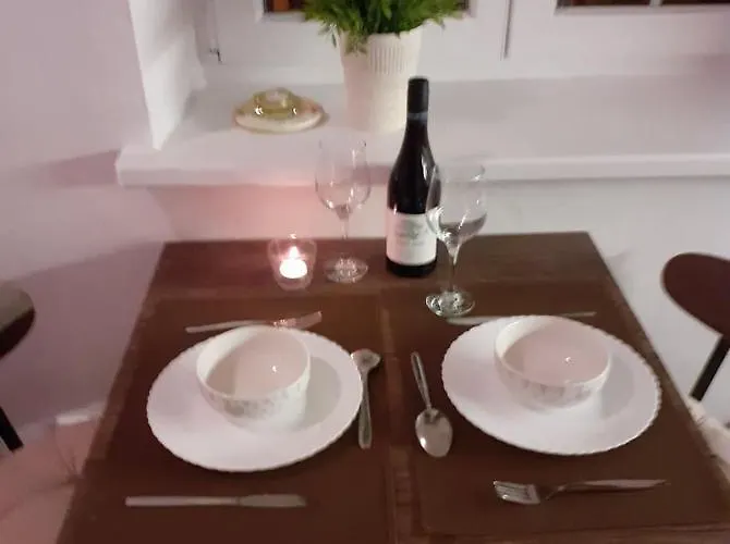 Apartmán Na Správném Místě Znojmo