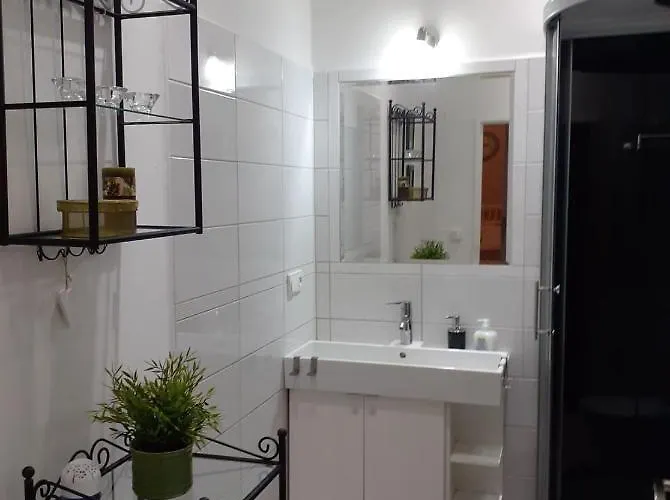 Apartmán Na Správném Místě