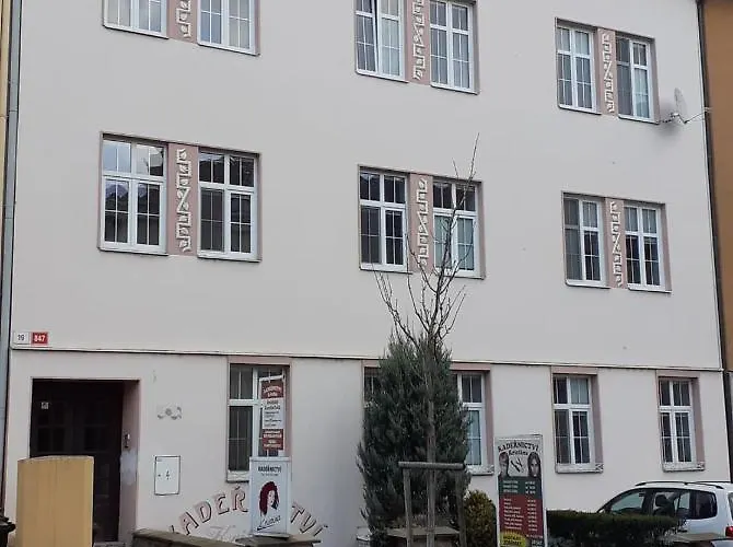 Na Spravnem Miste *