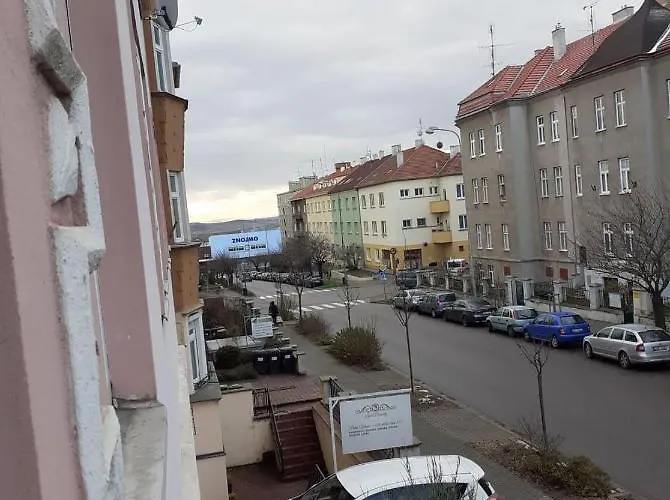 Na Správném Místě *